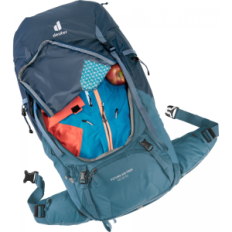 Mochila Deuter Futura Pro 38 SL Mujer