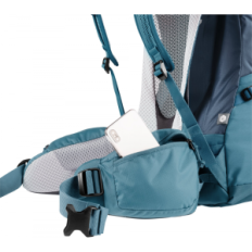 Mochila Deuter Futura Pro 38 SL Mujer