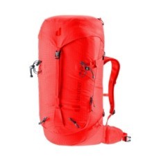 Mochila Deuter Guide 44 + 6 Versátil