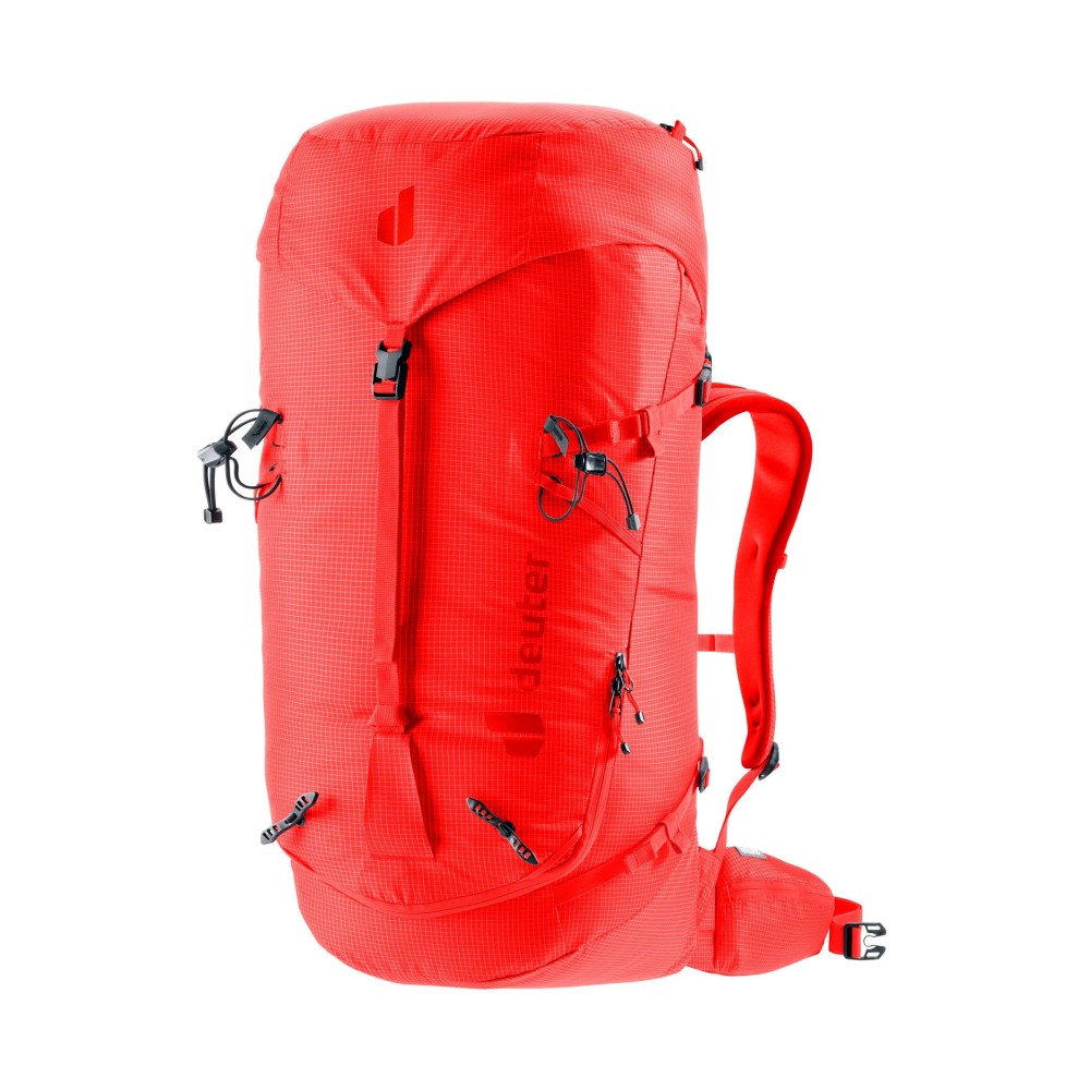 Mochila Deuter Guide 44 + 6 Versátil