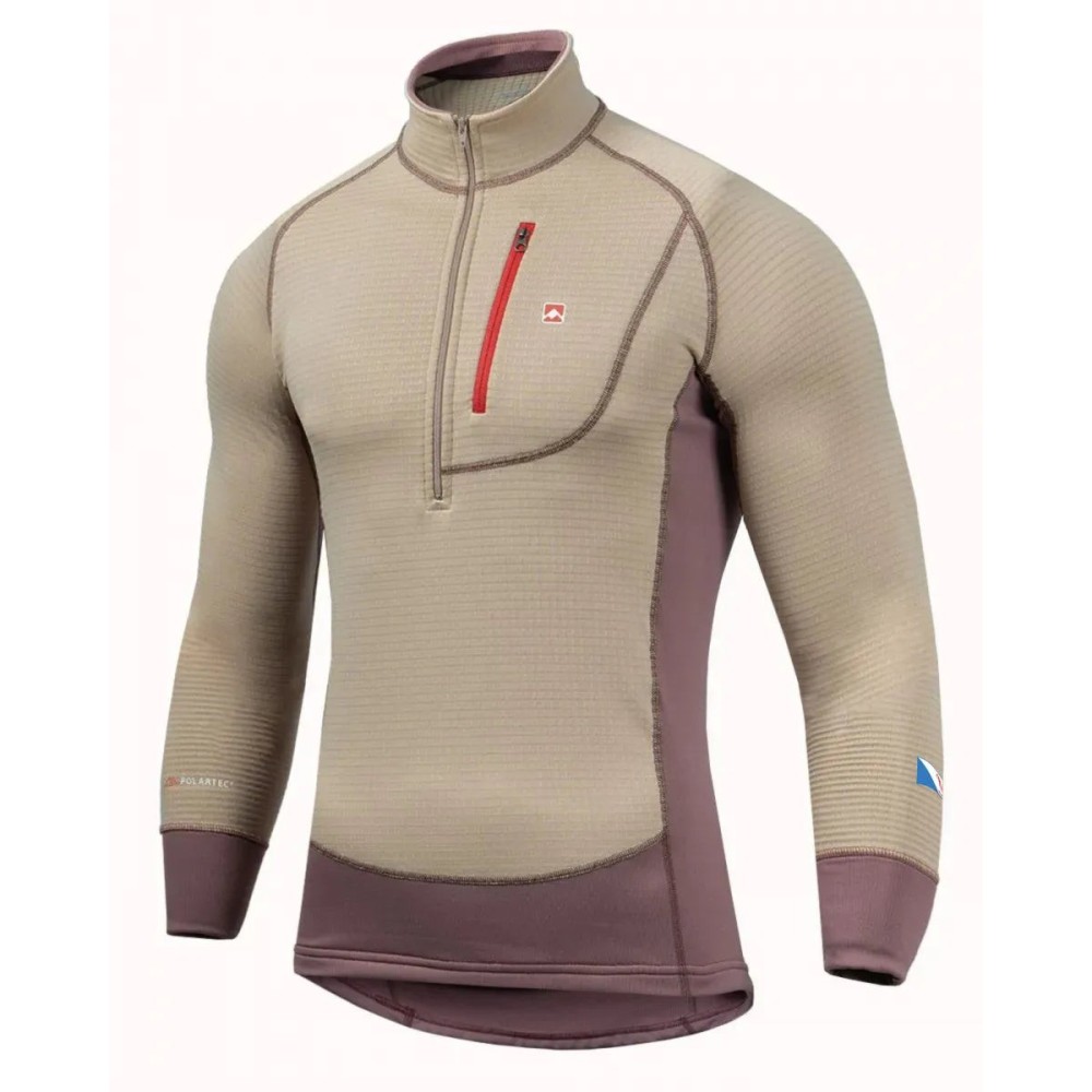 Camiseta Neyün 2 Polartec® Power Grid® Versátil ( Yacht Club )