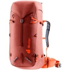 Mochila Deuter Guide 44 + 6 Versátil