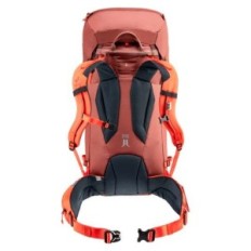 Mochila Deuter Guide 44 + 6 Versátil