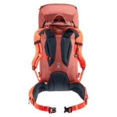 Mochila Deuter Guide 44 + 6 Versátil