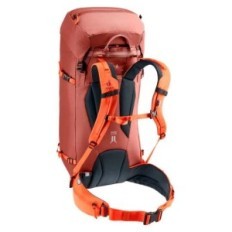 Mochila Deuter Guide 44 + 6 Versátil