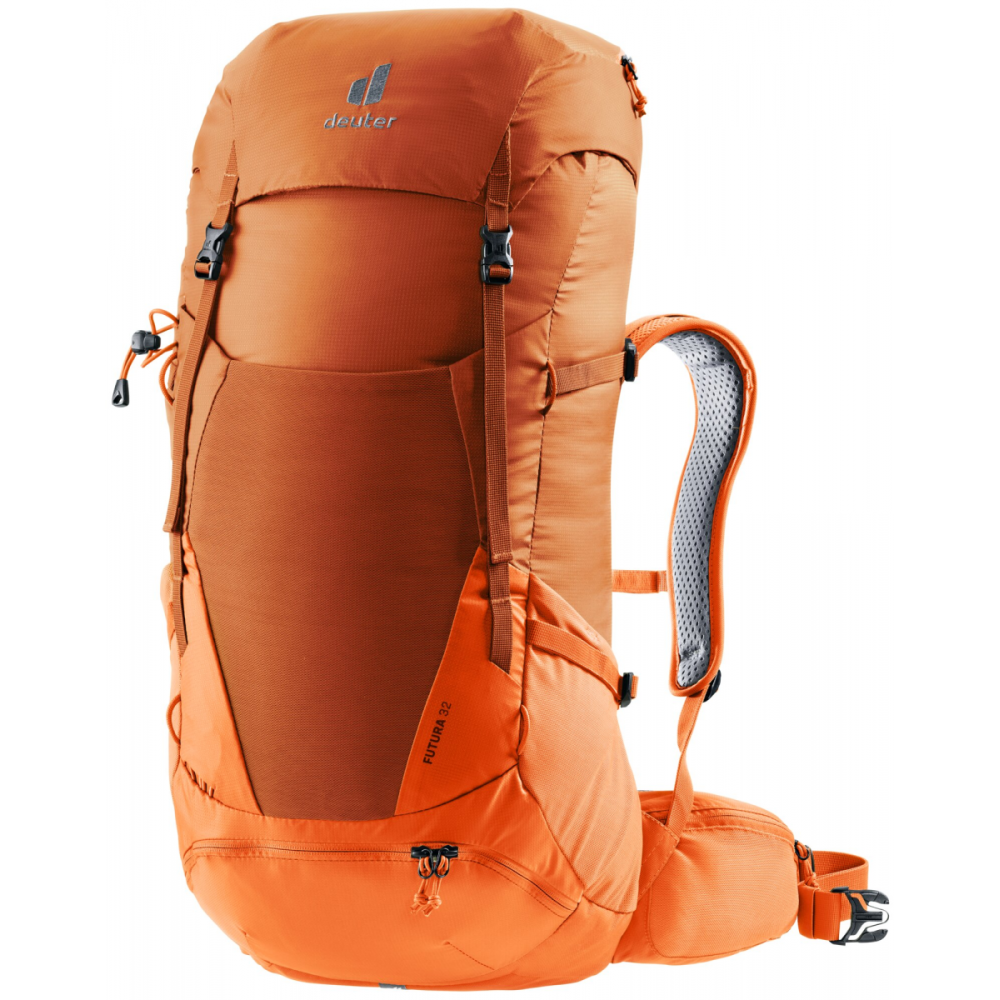 Mochila Deuter Futura 32 Senderismo