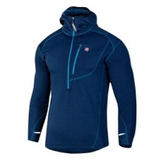 Camiseta Nazca Polartec® Power Grid® Escalada Hombre