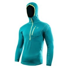 Camiseta Nazca Polartec® Power Grid® Escalada Hombre
