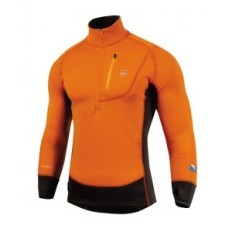 Camiseta Neyün 2 Polartec® Power Grid® Versátil ( Yacht Club )