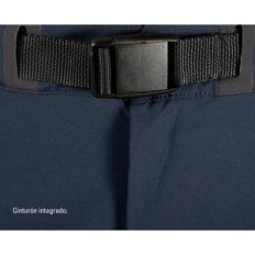 Bermuda Gobi AXN LT Versátil Hombre