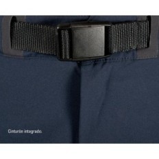 Bermuda Gobi AXN LT Versátil Hombre