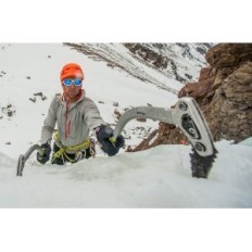 Guantes Fitz-Roy Windstopper® Technical Feece