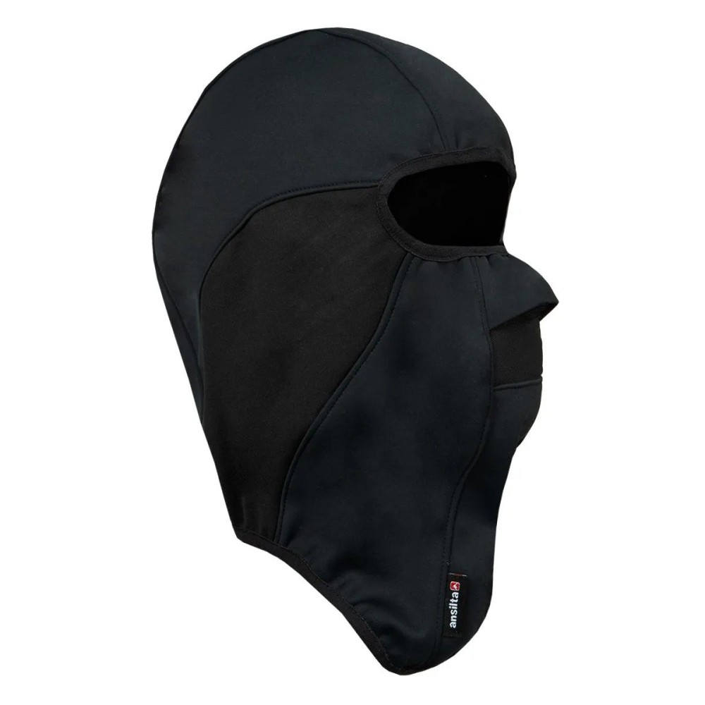 Pasamontañas Ciclón Windstopper® Soft Shell
