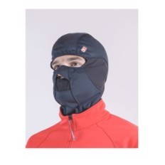 Pasamontañas Ciclón Windstopper® Soft Shell