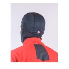 Pasamontañas Ciclón Windstopper® Soft Shell