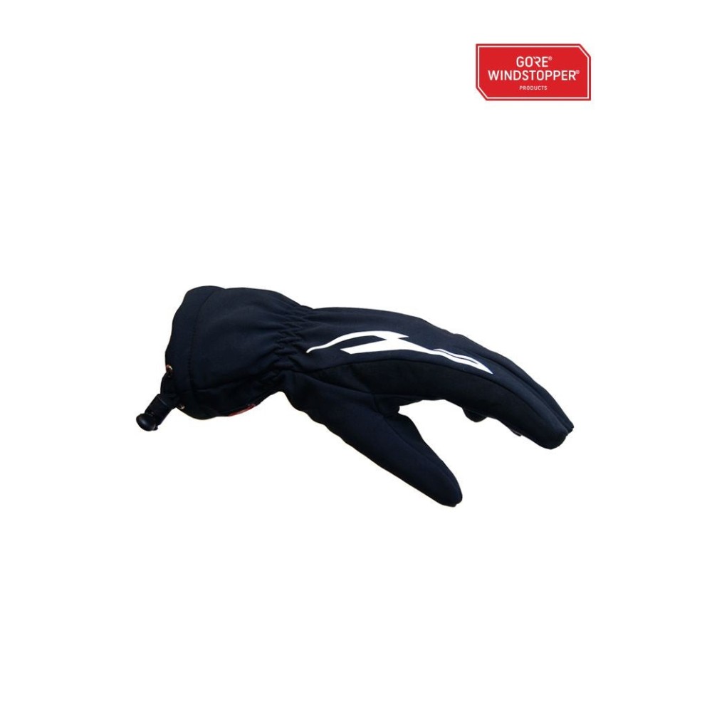 Guantes Orion Windstopper® Soft Shell