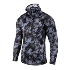Camiseta Iguazu Polartec® Power Dry UPF 50+ Pesca Hombre