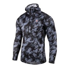 Camiseta Iguazu Polartec® Power Dry UPF 50+ Pesca Hombre
