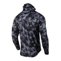 Camiseta Iguazu Polartec® Power Dry UPF 50+ Pesca Hombre