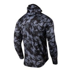 Camiseta Iguazu Polartec® Power Dry UPF 50+ Pesca Hombre