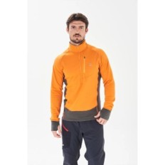 Camiseta Neyün 2 Polartec® Power Grid® Versátil ( Yacht Club )