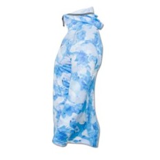 Camiseta Iguazu Polartec® Power Dry UPF 50+ Pesca Hombre