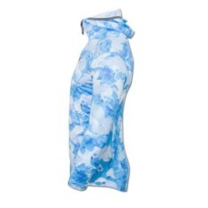 Camiseta Iguazu Polartec® Power Dry UPF 50+ Pesca Hombre