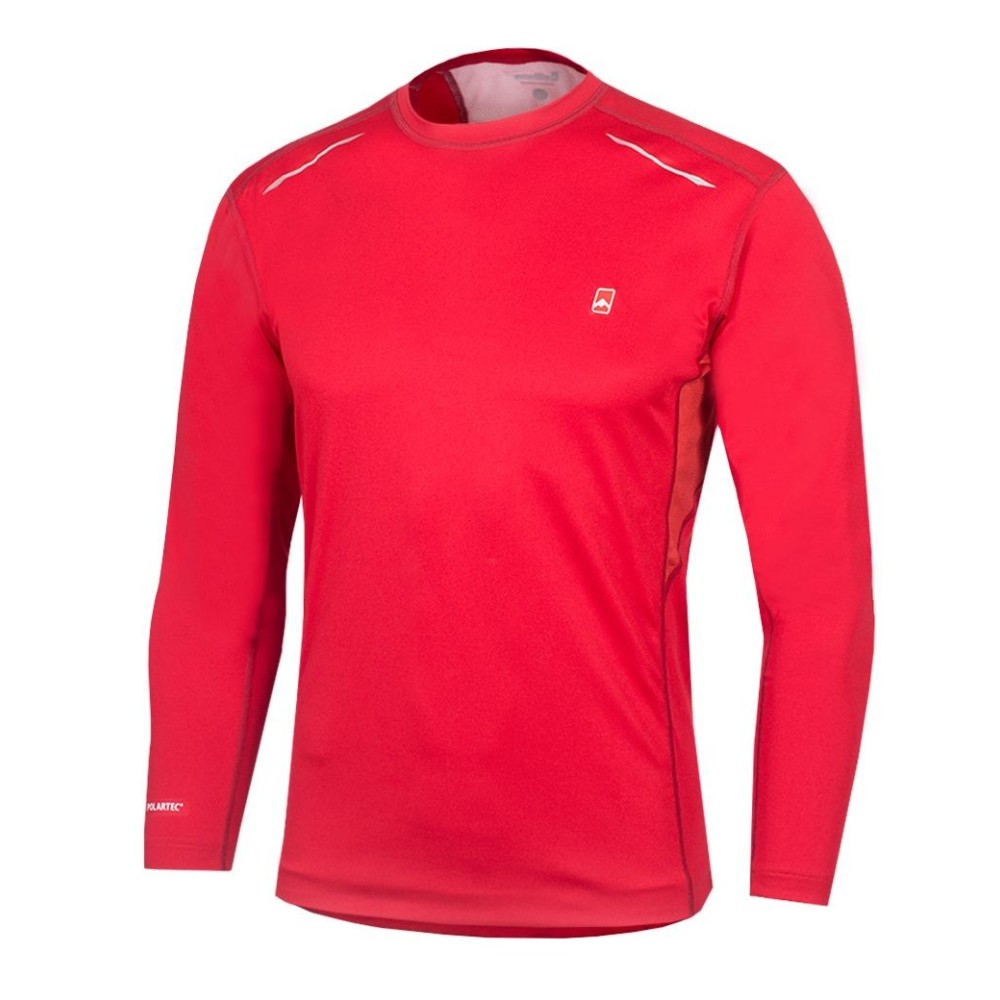 Camiseta Umbral Polartec® Power Dry UPF 50+ Versátil Hombre