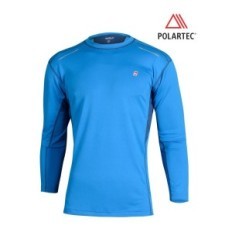 Camiseta Umbral Polartec® Power Dry UPF 50+ Versátil Hombre