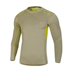Camiseta Umbral Polartec® Power Dry UPF 50+ Versátil Hombre