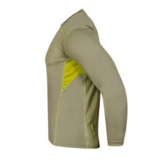 Camiseta Umbral Polartec® Power Dry UPF 50+ Versátil Hombre