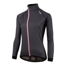Campera Ciclón 2 Windstopper® Ciclismo Mujer