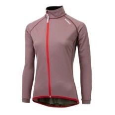 Campera Ciclón 2 Windstopper® Ciclismo Mujer