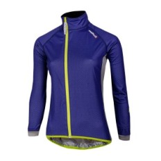 Campera Ciclón 2 Windstopper® Ciclismo Mujer