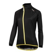 Campera Ciclón 2 Windstopper® Ciclismo Mujer
