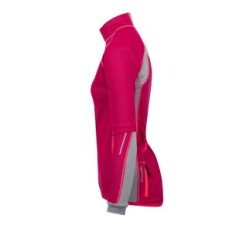 Campera Ciclón 2 Windstopper® Ciclismo Mujer