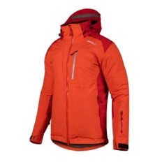 Campera Rider 2 Gore-Tex 2c Primaloft Ski Hombre