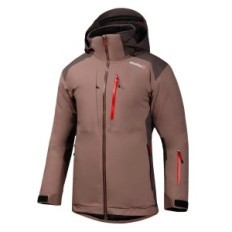 Campera Rider 2 Gore-Tex 2c Primaloft Ski Hombre