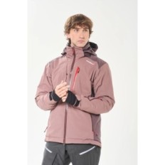 Campera Rider 2 Gore-Tex 2c Primaloft Ski Hombre