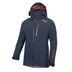 Campera Rider 2 Gore-Tex 2c Primaloft Ski Hombre