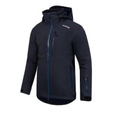Campera Rider 2 Gore-Tex 2c Primaloft Ski Hombre