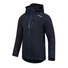 Campera Rider 2 Gore-Tex 2c Primaloft Ski Hombre