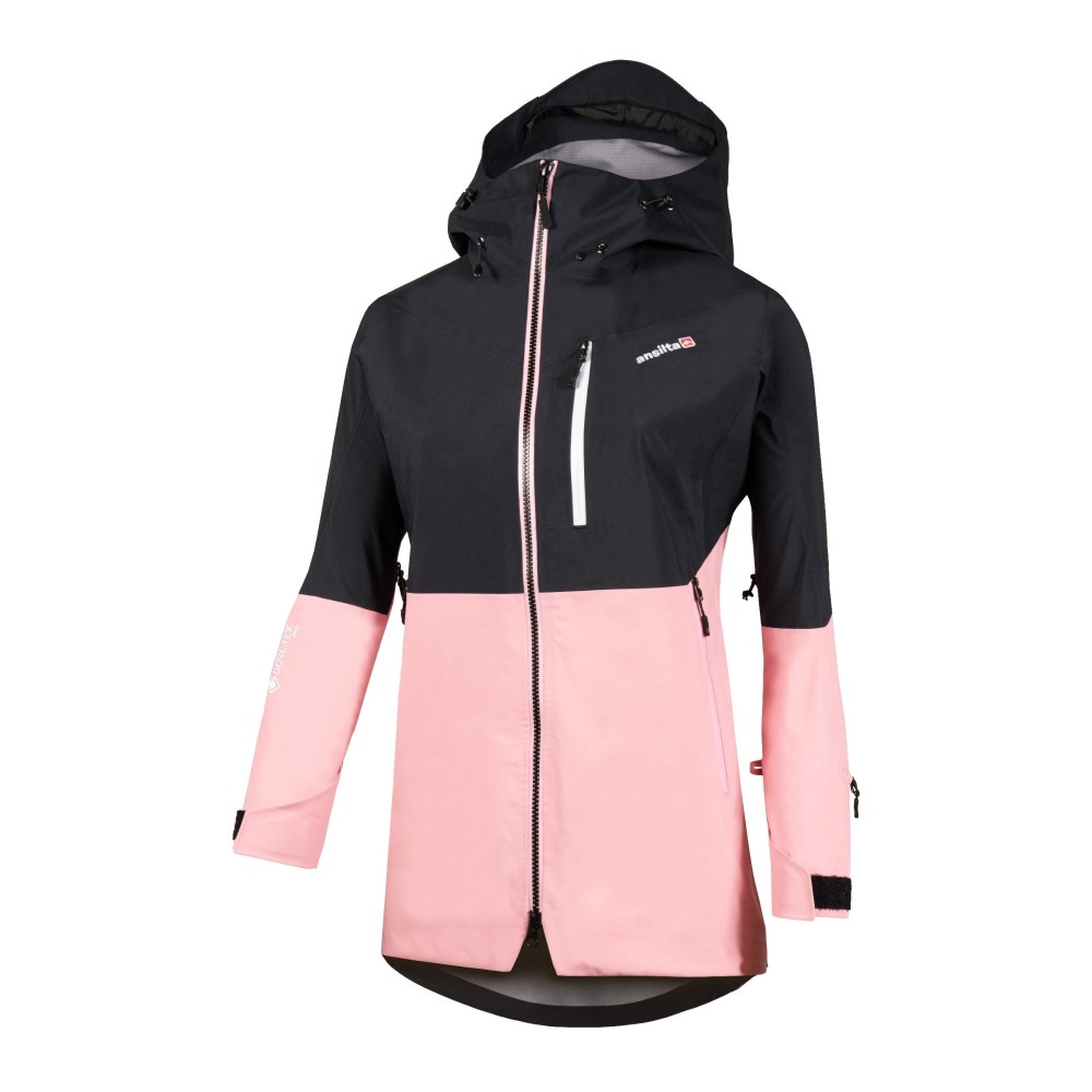 Campera Ski Ansilta Avant Plus Mujer GORE-TEX® PRO