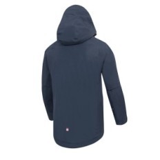 Campera Rider 2 Gore-Tex 2c Primaloft Ski Hombre