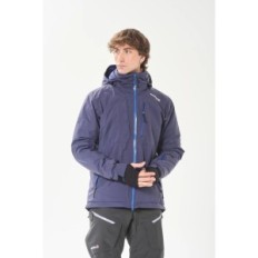 Campera Rider 2 Gore-Tex 2c Primaloft Ski Hombre