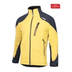 Campera Raptor Windstopper® Soft Shell Urbana Hombre