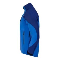 Campera Raptor Windstopper® Soft Shell Urbana Hombre