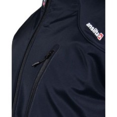 Campera Raptor Windstopper® Soft Shell Urbana Hombre