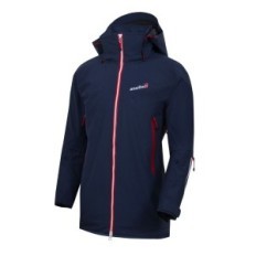 Campera Mercedario 4 Gore-Tex 2c Impermeable Versátil Hombre