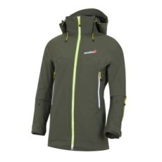 Campera Mercedario 4 Gore-Tex 2c Impermeable Versátil Hombre